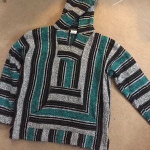 Baja drug rug